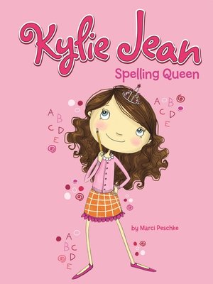 cover image of Spelling Queen